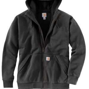 Carhartt Jacket Hoodie NWT